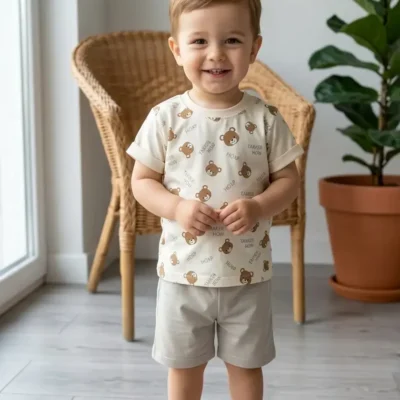 Ensemble Teddy