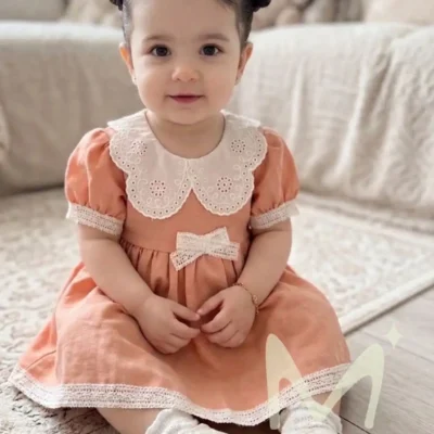 Robe Claudine