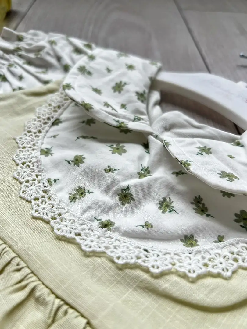 Robe Flora – Image 4
