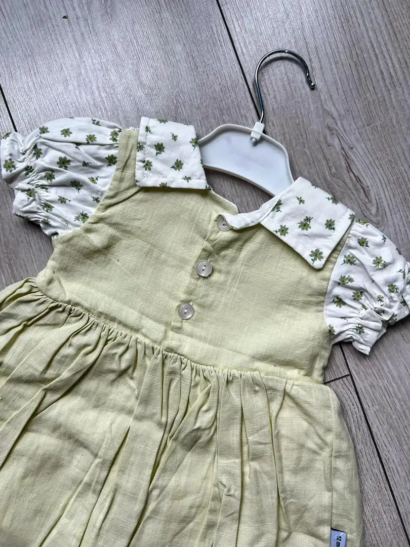 Robe Flora – Image 3