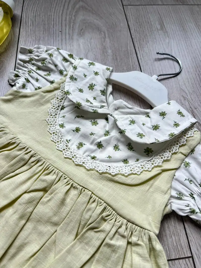 Robe Flora – Image 5