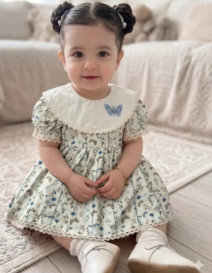 Robe Al Amira