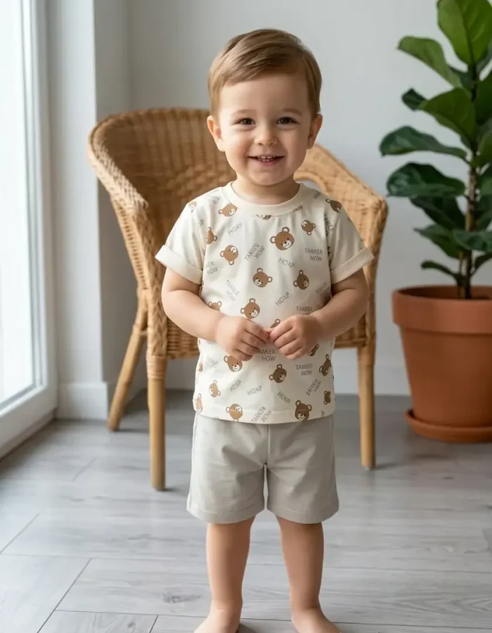 Ensemble Teddy