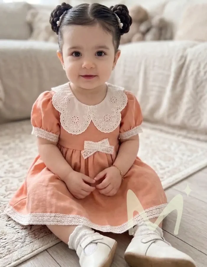 Robe Claudine