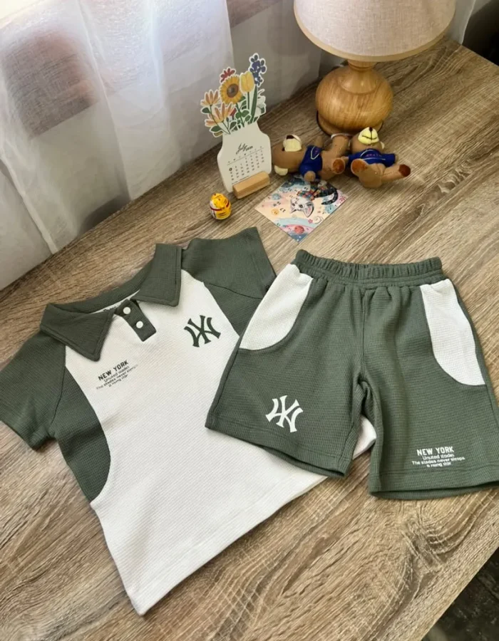 ENSEMBLE NY