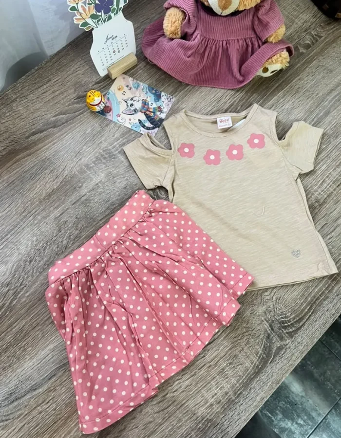 ENSEMBLE PINK