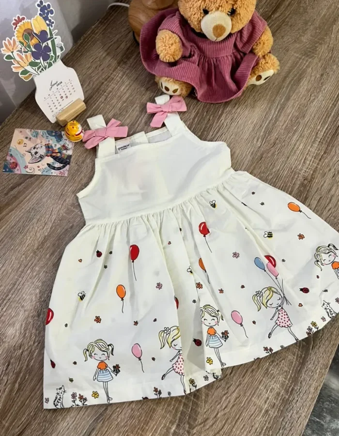 ROBE PASTELLE