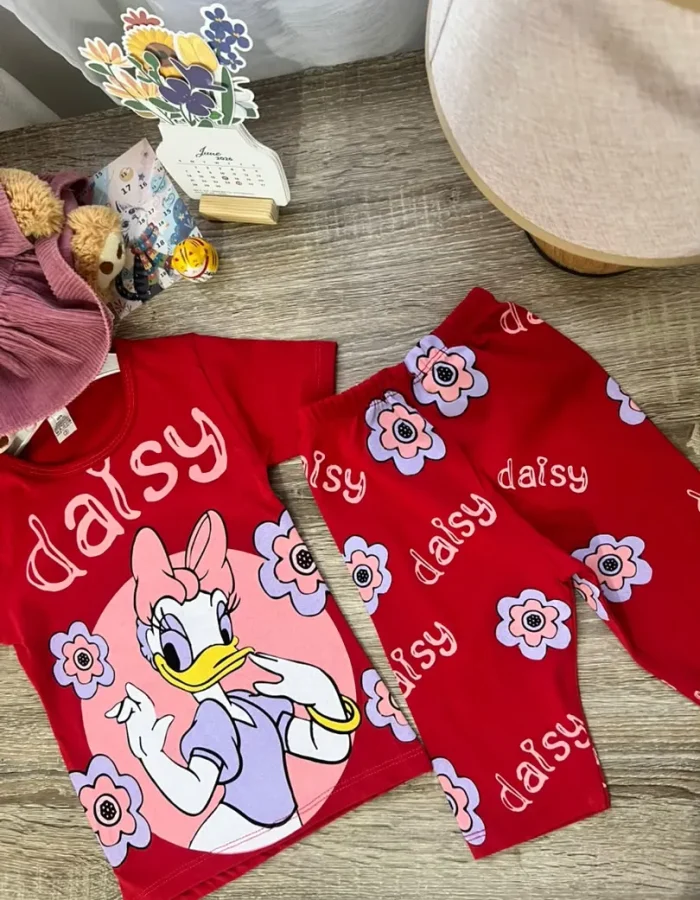 ENSEMBLE DAISY