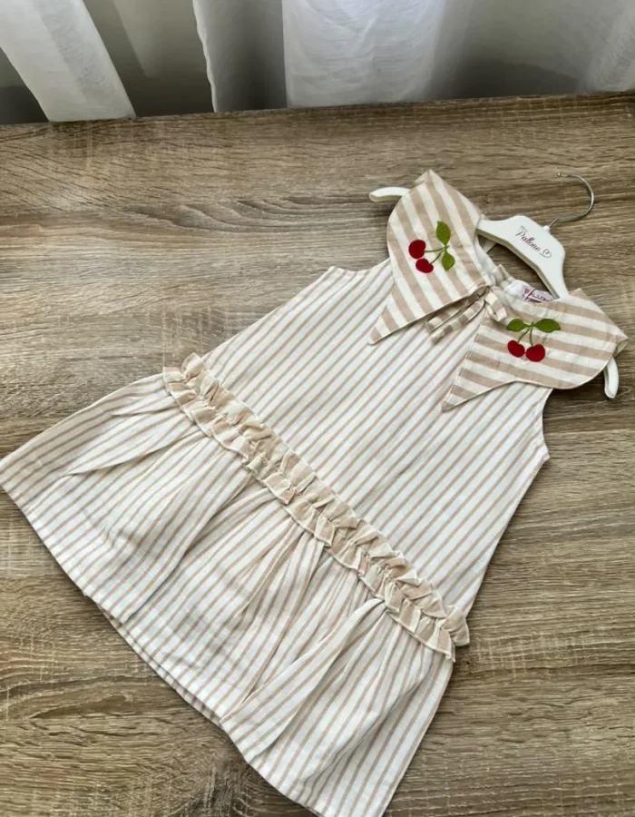 ROBE CHERRY